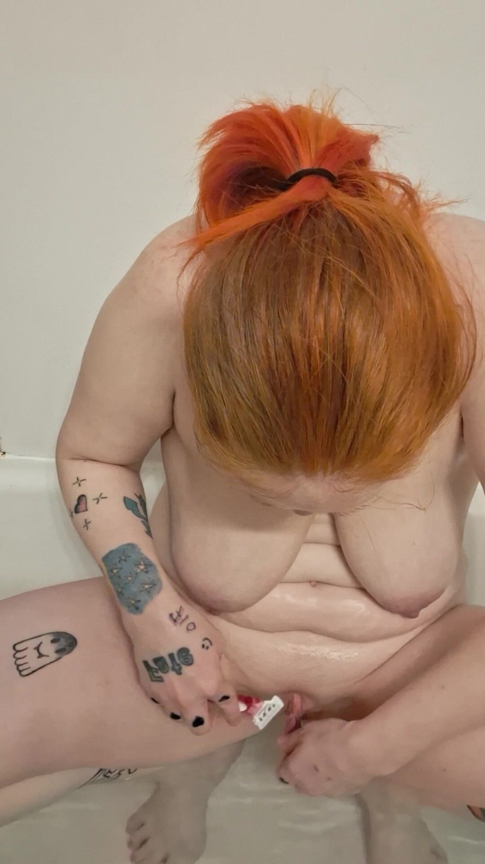 Brattybunniie: Radersi il pumpum