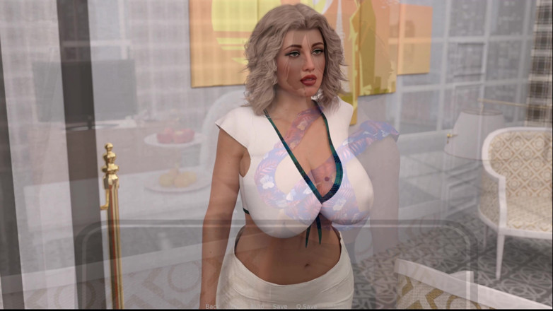 Johannes Gaming: Casa de las abuelas de 134 - hizo Amy correrse