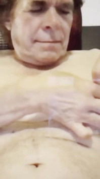 Broadcasting on My Jerk N' Jizz Channel - Part 1-3