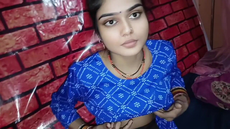 Ramashish: Pasangan desi yang baru berkahwin berkongkek malam kali pertama