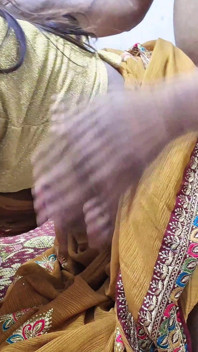 Bhabhi desi seksi India berkongkek dengan Thair Won Suami