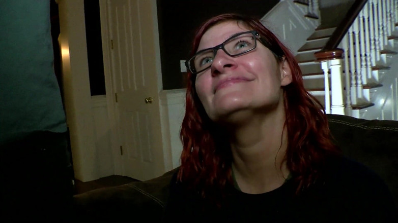 Private Society: Cindy Lou on the Casting Couch