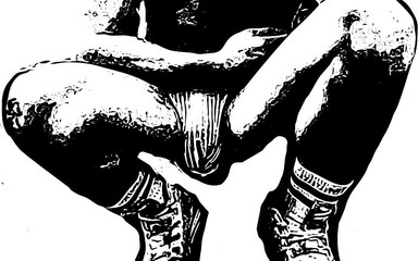 Jockstrap: Hungover rychlovka