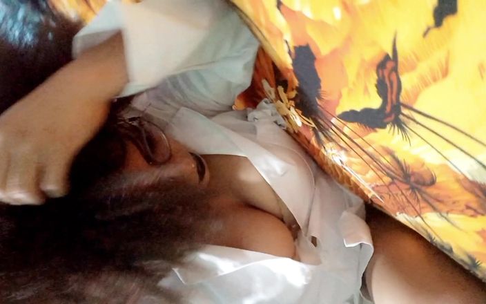 Martin13: Video vụ bê bối của giáo viên! Anh ấy thích làm...