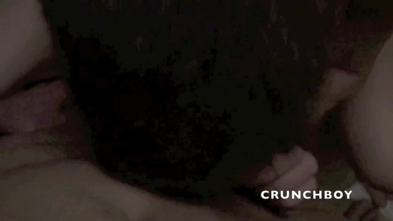 Crunch Boy: セックステープアマチュアとサニーとマイク