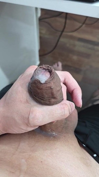 Dick Hard to Soft - My New Onlyfans Lkingsbr1