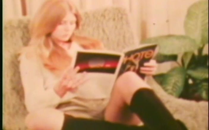 Vintage megastore: Ванесса дель Ріо - (рестайлінговий фільм у full hd)