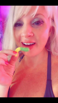Eating Greens Daily