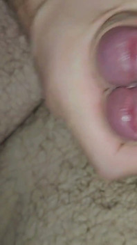 Military Buddy Let Me Jerk His Dick
