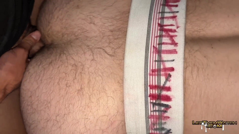 Let them watch: Cumdump Gang Bang Pump and Dump Huge Cocks Fuck Bareback...