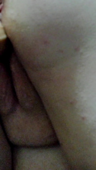 Máy tình dục bbw và creampie