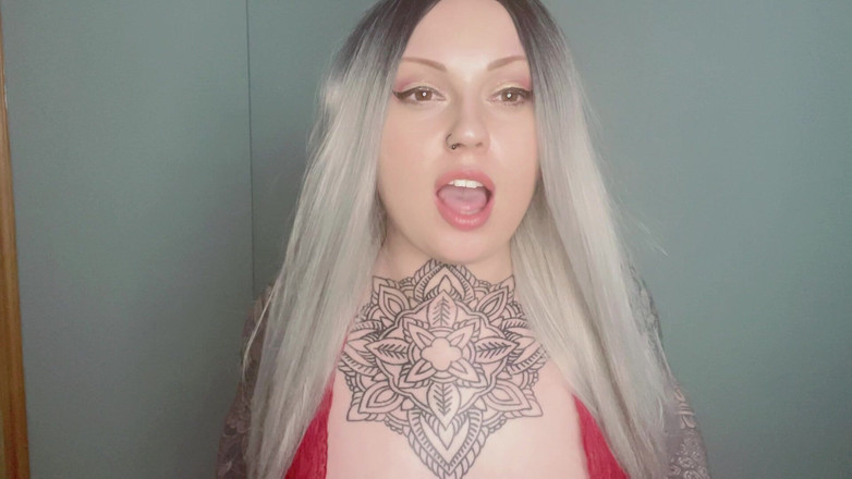 Miss Valentina: Reine d’Ahegao