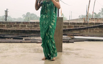 Fantacycutting: Nuovo stile video XXX di Wet Bhabhi