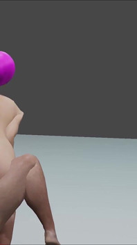 Una festa di sesso a tre