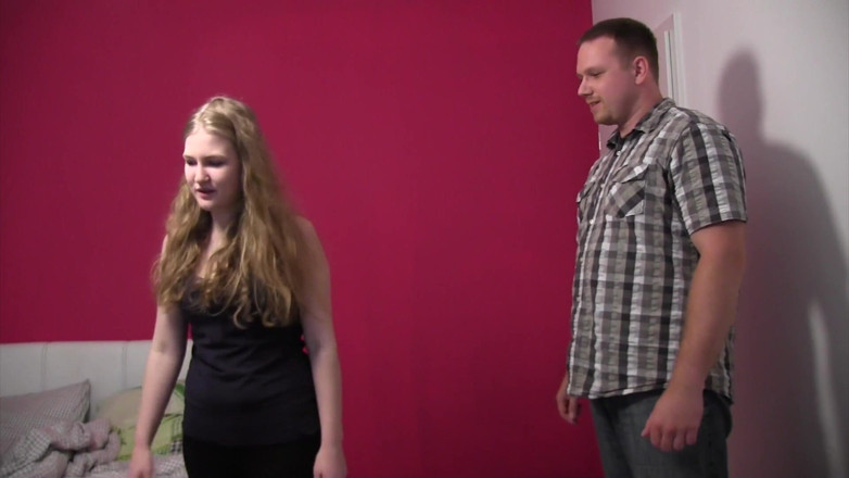 Casting66: Julia Echtheits Video