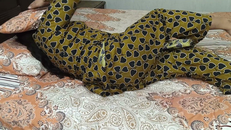 QueenbeautyQB: Soothing Massage Therapy for Body Hurt - Hindi Audio