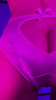 Trixie Fox - Booty Worship Video