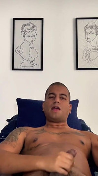 Precum-anbetung +10 ladungen abspritzen