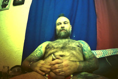 Phillholes: Enjoingbsex sólo