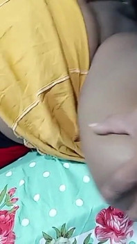 Bhabhi와 Dewar 하드코어 섹스