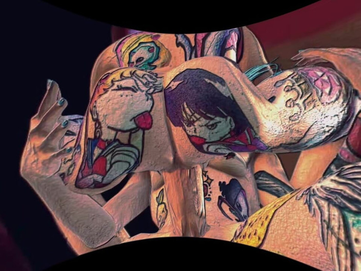 Futanari VR: Funy Editions 50