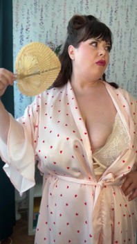 Roxanne Miller Video