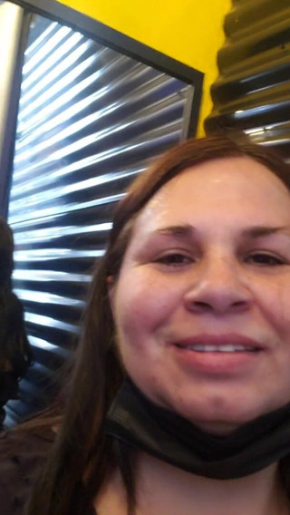 Riderqueen: Stepmom in fitting room in store