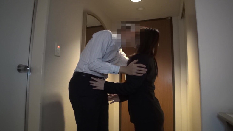 Asians in love: Señora de oficina preñada 2 (N)