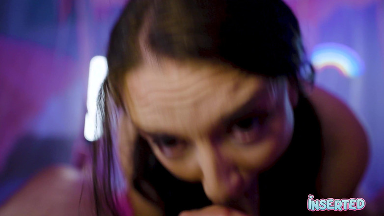 Inserted: Мэнди хочет угощение на день рождения