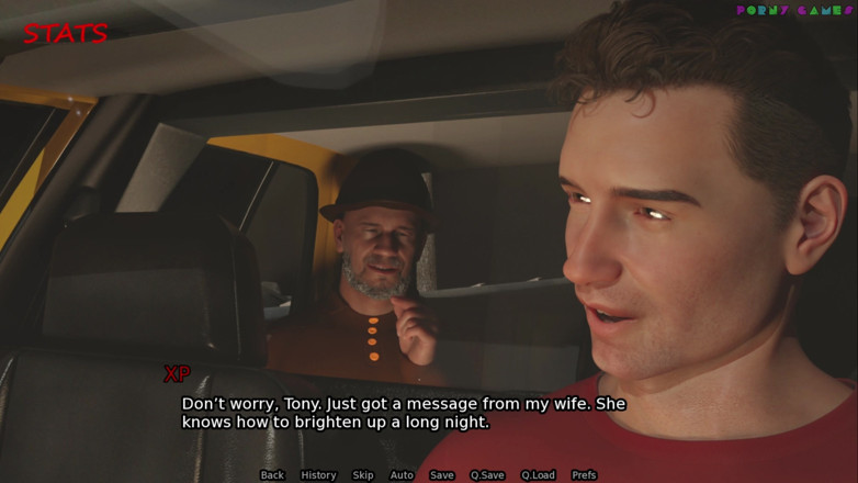 Porny Games: Lisa Total Investigation! by Dragofinder Studio - Sex on the Wedding...