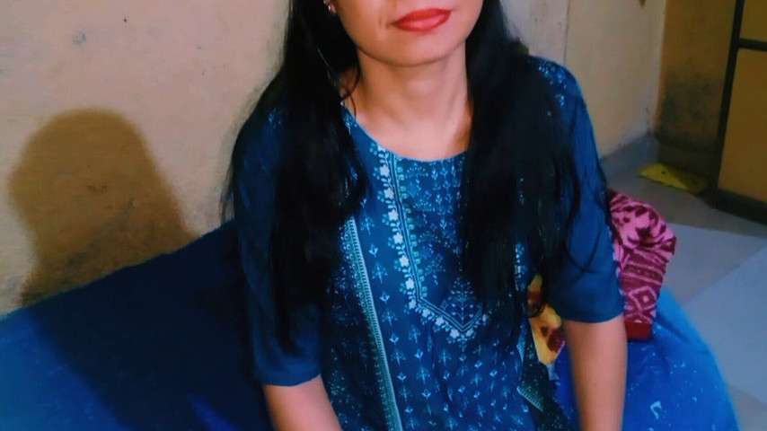 Indian Girl Tight Pussy Sex (Shima Kumari 44)