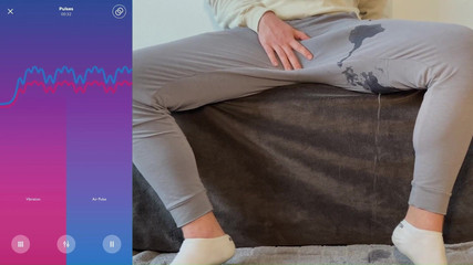 Lucas Nathan King: Lucas Nathan King kompilace výstřiků 4 | Několik obrovských výstřiků