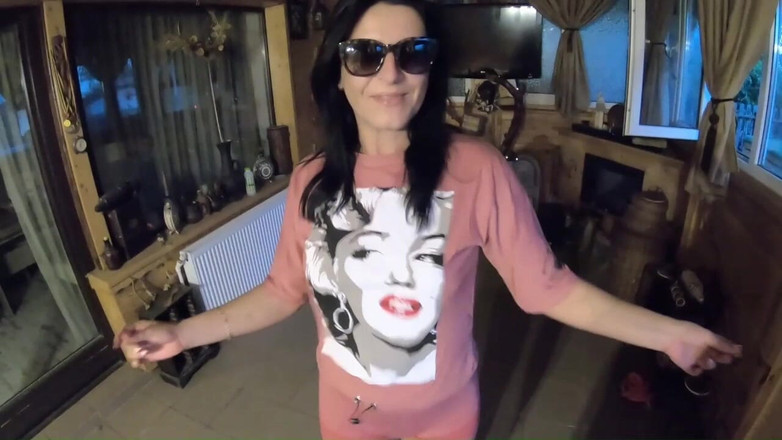 MilfyCalla: MilfycallaコンピレーションショーツEP15 - もっと私を平手打ち