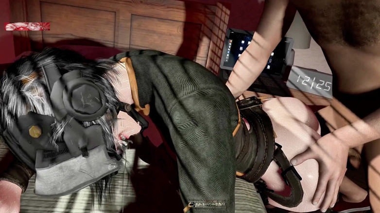 X Hentai: Diva Glow 3D: dewi di luar fantasi - hentai animasi 3D