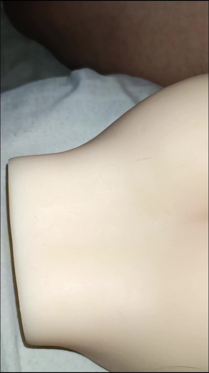Fito Torres: Deep Pleasure with My Pocket Pussy