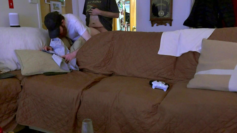 ActivateFun: Futută Din Spate De soț