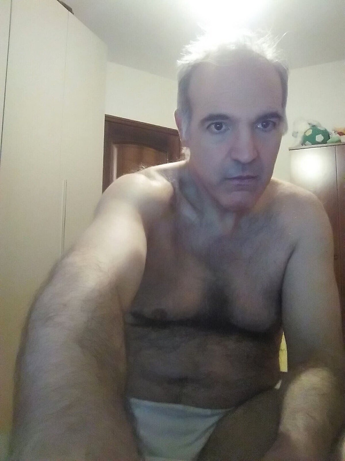 Setesesso7: Kristina, meine liebe. ich komme für dich