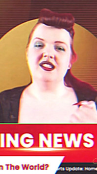 Breaking News Your Mind Is Mine