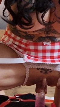Squirt, Baby, Squirt