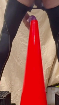 Traffic Cone Bölüm 2