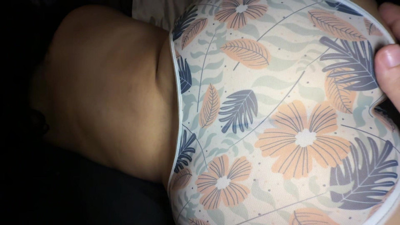 SENSESEX: My Hot Stepmom Opens for Neighbor While Stepdaddy Is Away