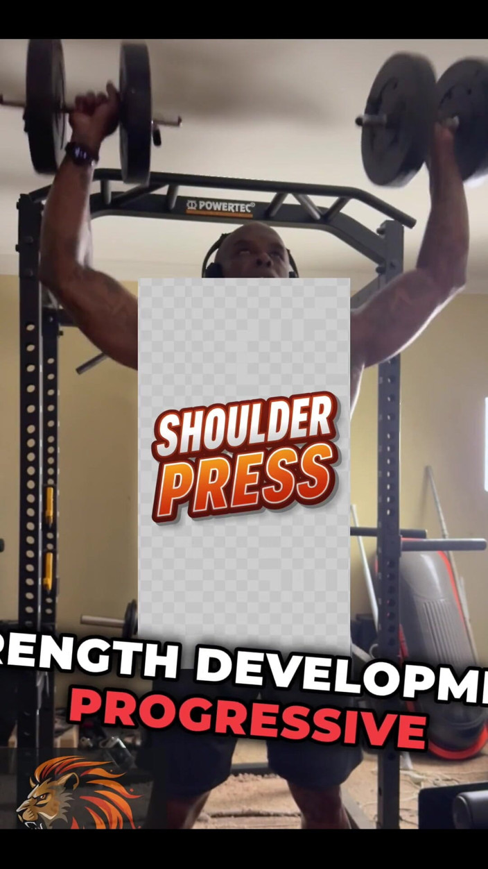 Hallelujah Johnson: Mcpherson Vital Fitness
