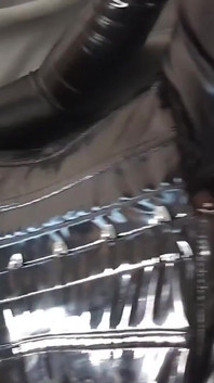 Pvc Catuit Sissy bawi się swoją lalką zabawki erotycznej i jej pieprzonej maszyny