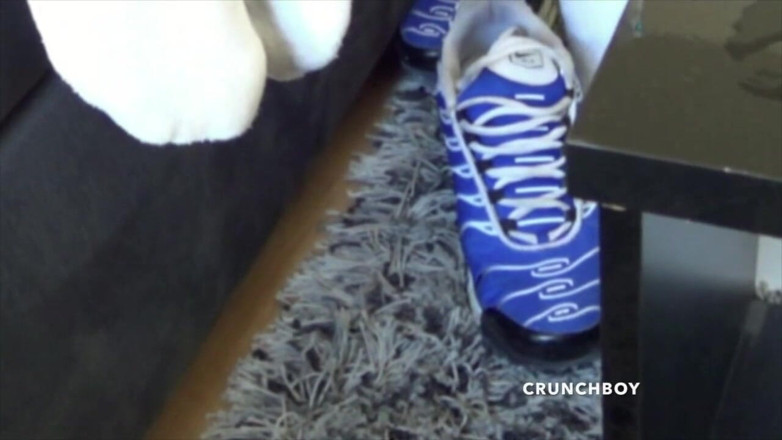 STRAIGHT BOY CURIOUS: Мэтта Kenedy трахнула scally Ladin за пробежкой