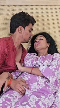 Gepassioneerde Bhabhi Desi seks hardcore