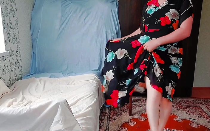 Kitty_Cross: Я паренек кроссдрессер самостоятельно шлепая симпатичная Lady Boy, косплеерша-модель