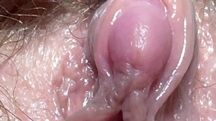 Cuteblonde666: カスタム:ロングウェットクリトリスブラシエッジング