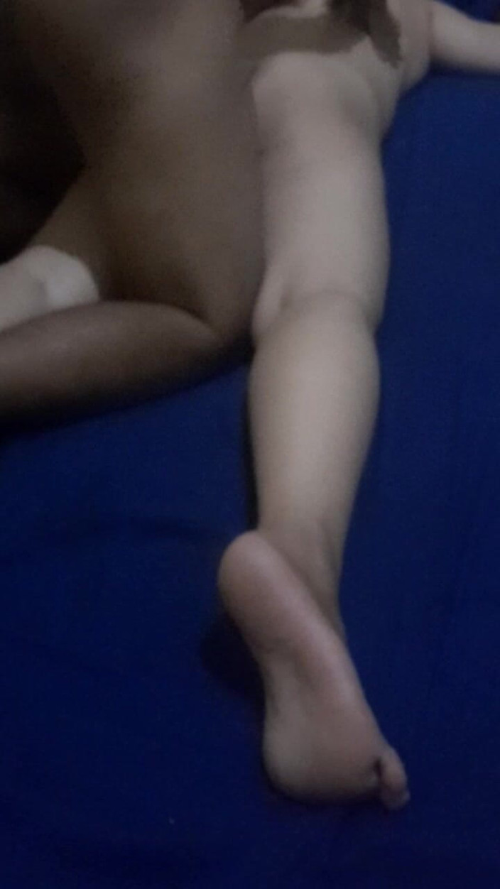 Angelina Pop: बैकस्टाइल के साथ सौतेली मम्मी की चुदाई बहुत संतोषजनक है