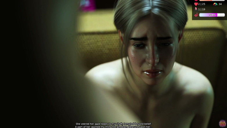 Lac Toe: Game of Hearts Part 31