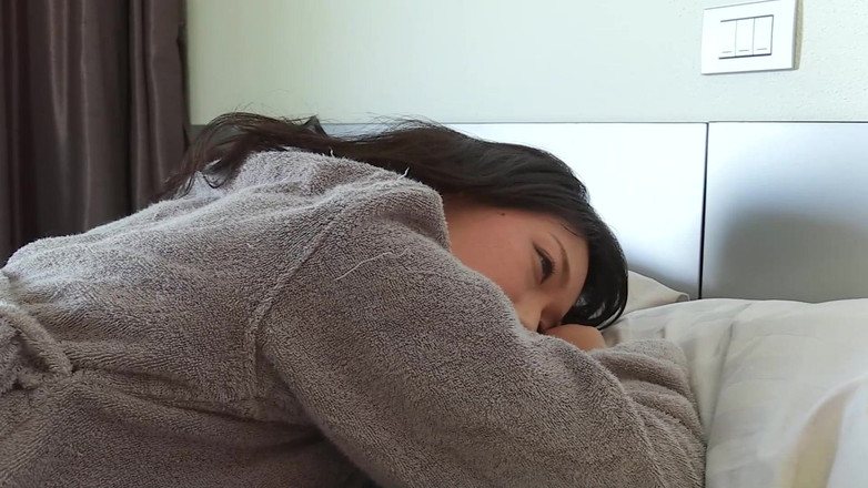 Strix: 미사키 유코 - 떡치나요?